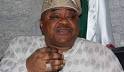 Mr.Adebayo Alao-Akala,