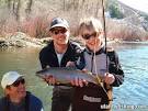Utah Fly Fishing  Provo River Outfitters