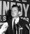 Edward M. Kennedy - John F. Kennedy Presidential Library &amp; Museum