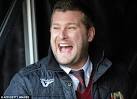 The Footballers Football Column - Rob Segal: Football agents care.