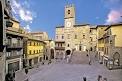 Arezzo and Cortona Tours, Excursions in Tuscany