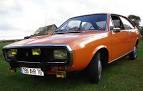 French and Odd: 1974 Renault 15 TL Survivor For Sale