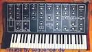 PPG 1020, 1002 Analog Synthesizer