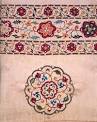 Medieval Middle Eastern Embroidery Gallery