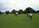 Brasenose College Football - via Daymix