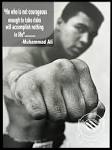 Happy Birthday Muhammad Ali.