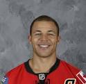 Jarome Iginla
