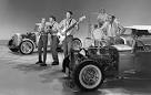 The Ed Sullivan Show Guests - The Ed Sullivan Show Guests Pictures ...