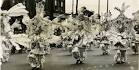 It ain't New Years without the Mummers Parade « Fondly ...