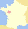 Anjou - Wikipedia, the free encyclopedia