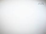 no blah blah » Blog Archive » White Sticker on a White Wall