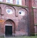 pareidolia