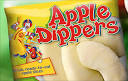 Sins against Vegetables: Apple Fries, Cheese and the Tour de Donut