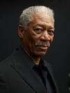 BATMAN BEGINS MORGAN FREEMAN