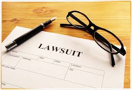 lawsuit