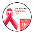 HIV Vaccine Awareness Day | May 18th
