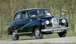 AUSTIN A70 Hereford | Car Specs | Octane