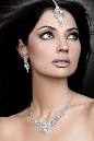 ... lahori,natasha lakhani Facebook to high society soir e label E-mail ... - model-natasha-wearing-diamond-jewelry-by-bushra-aftab1