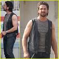 Machine Gun Preacher