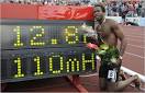 Liu Xiang's World Record Tumbles Before Beijing « Beijing Olympics ...