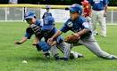First Team Express  Little League Rules Are Very Very Complicated