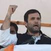 Rahul Gandhi lands in Nagpur, to start padyatra today | Latest.