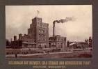 Illustrated History of the Bellingham Bay Brewery