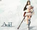 Nintendo DS Zone » Archaic Sealed Heat DS Wallpapers