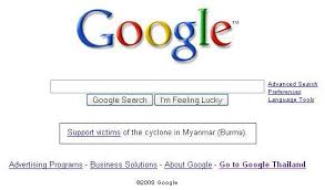 TOP 10 www. ที่สุด ของการค้นหา ในประเทศไทย จาก Google