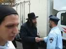 עופר חילק דו"חות על ימין ועל
