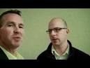 Estate Investment Network meeting in Calgary, AB. Wade Graham officially