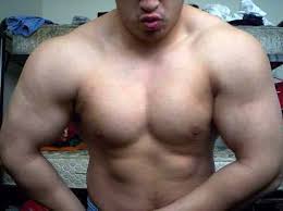 Bodybuilding.com - Male Transformation Of The Week - Alberto Nunez. - transm89g