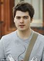 Student Richard O'Dwyer