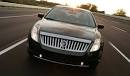 Mercury Milan Hybrid - Review | Hybrid Cars