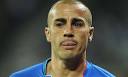 Fabio Cannavaro has struggled