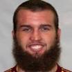 Otago hooker Liam Coltman's