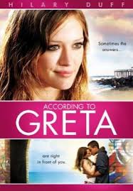 According to Greta (2009) romansa drama