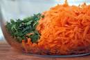 Grated Carrot Salad l Once Upon A Chef