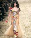 The incredible shrinking CRYSTAL RENN - Telegraph