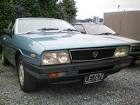 Lancia Gamma Guide, History and Timeline from ClassicCars.