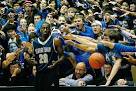 Duke Students Not Intrested In The Cameron Crazies Anymore ...