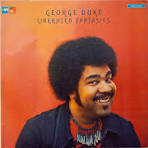 GEORGE DUKE