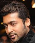 Actor Surya Latest Stills