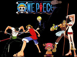 One Piece 509 Vostfr