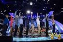 Super Junior | My all is in you