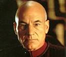 Why Star Trek is Hot #3: PICARD!