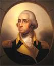 GEORGE WASHINGTON