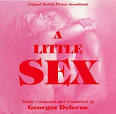 Little Sex, A- Soundtrack details - SoundtrackCollector.