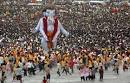 Ganesh Chaturthi 2011
