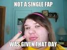 Fat chicks.